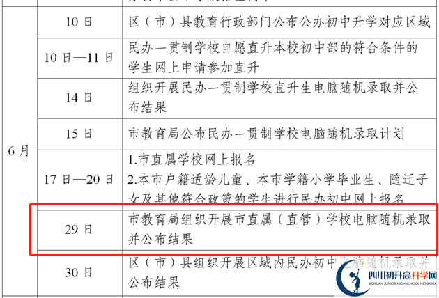 成都市郫都區(qū)2023年私立初升高最新政策發(fā)布