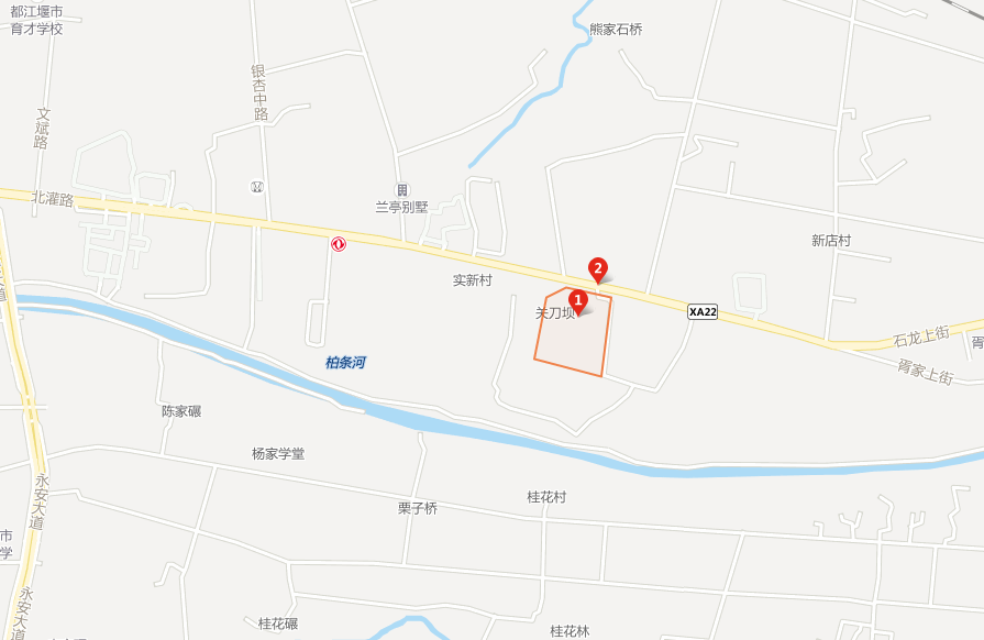 玉壘中學(xué)地址在哪兒？