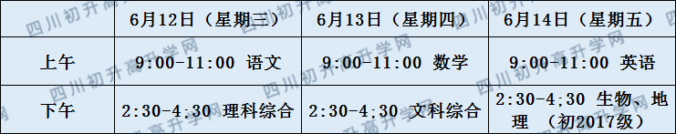 關于德陽中學2020年招生計劃（含統(tǒng)招、調招、指標到校）