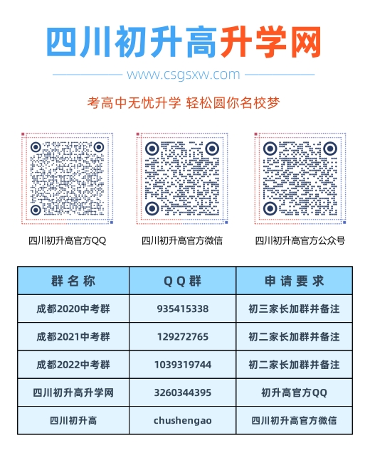 四川大學附屬中學2020年高中部住宿條件怎么樣？